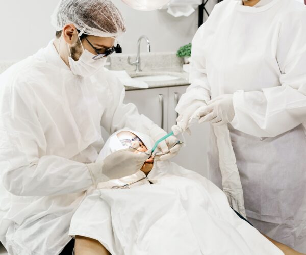 Getting a New Smile: Expectations on Cosmetic Dentistry
